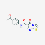 Compound Structure
