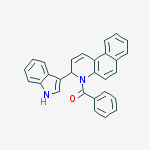 Compound Structure