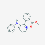 Compound Structure