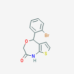 Compound Structure