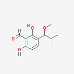 Compound Structure