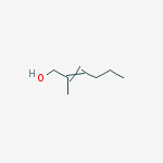 Compound Structure