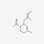 Compound Structure