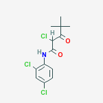 Compound Structure