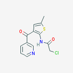 Compound Structure
