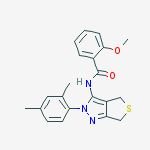 Compound Structure
