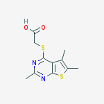 Compound Structure