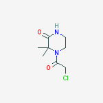 Compound Structure