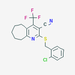 Compound Structure