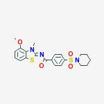 Compound Structure
