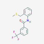 Compound Structure