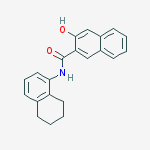 Compound Structure