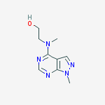 Compound Structure