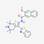 Compound Structure