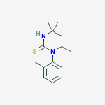 Compound Structure