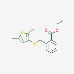 Compound Structure