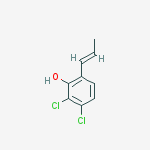Compound Structure