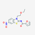 Compound Structure