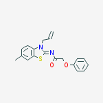 Compound Structure