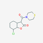 Compound Structure