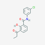 Compound Structure