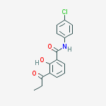 Compound Structure