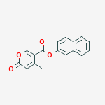 Compound Structure