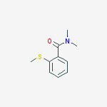 Compound Structure