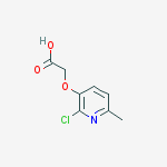 Compound Structure