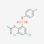 Compound Structure