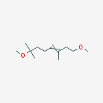 Compound Structure