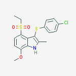Compound Structure
