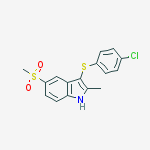 Compound Structure