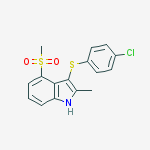 Compound Structure