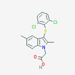Compound Structure
