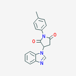 Compound Structure