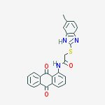 Compound Structure