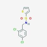 Compound Structure