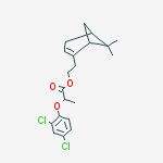 Compound Structure