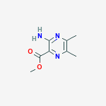 Compound Structure