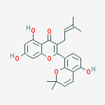 Compound Structure