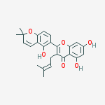 Compound Structure