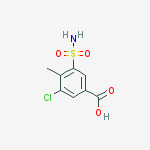 Compound Structure