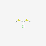 Compound Structure