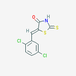 Compound Structure
