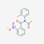 Compound Structure