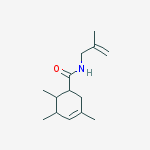 Compound Structure