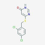 Compound Structure