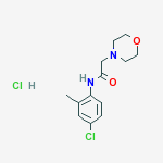 Compound Structure