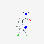 Compound Structure